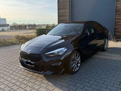 Schwarz Gebraucht 2021 BMW M235 M Performance Coupé | 34.980 € (Fairer Preis)