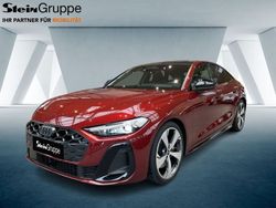 Rot Gebraucht 2024 Audi S5 Sport Limousine | 75.490 € (Teuer)