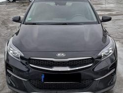 Schwarz Gebraucht 2021 Kia XCeed Spirit SUV | 15.650 € (Guter Preis)