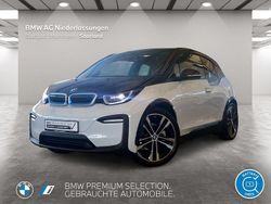 Weiß Gebraucht 2022 BMW i3 Sport Line Kleinwagen | 21.770 € (Fairer Preis)