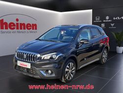 Schwarz Gebraucht 2021 Suzuki SX4 S-Cross Comfort+ Limousine | 22.899 € (Fairer Preis)