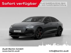 Grau Neu 2025 Audi e-tron Sportback Performance SUV | 99.965 €
