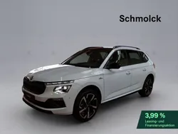 Weiß Neu 2025 Skoda Kamiq Monte Carlo SUV | 33.990 € (Etwas zu teuer)