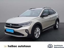 Silbern Gebraucht 2024 VW Taigo Move SUV | 20.420 € (Guter Preis)
