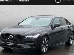Grau Gebraucht 2024 Volvo S90 Plus Limousine | 41.890 € (Superpreis)