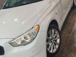 Weiß Gebraucht 2011 BMW 530 Gran Turismo Limousine | 10.500 € (Fairer Preis)