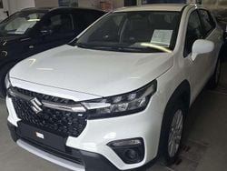 Weiß Neu 2025 Suzuki SX4 S-Cross SUV | 22.440 € (Guter Preis)