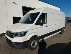 Weiß Gebraucht 2021 VW Crafter Van | 26.999 € (Superpreis)
