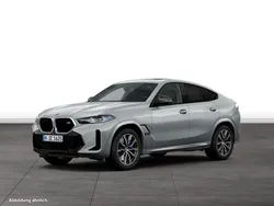 Grau Gebraucht 2025 BMW X6 M Sport SUV | 105.339 € (Fairer Preis)