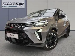 Grau Neu 2025 Mitsubishi ASX Top SUV | 35.990 € (Fairer Preis)