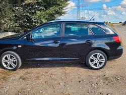 Schwarz Gebraucht 2011 Seat Ibiza Copa Limousine | 3.900 € (Fairer Preis)