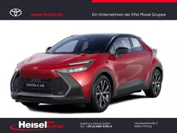 Rot Neu 2025 Toyota C-HR SUV | 37.960 € (Superpreis)