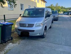 Silber Gebraucht 2003 VW T5 Van | 4.200 € (Superpreis)