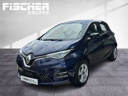 Blau Gebraucht 2023 Renault Zoe Kleinwagen | 17.900 € (Guter Preis)