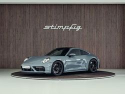 Grau Gebraucht 2023 Porsche 911 Carrera GTS | 159.000 € (Etwas zu teuer)