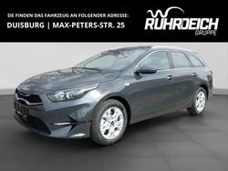 Schwarz Gebraucht 2024 Kia Ceed Sportswagon Vision Kombi | 26.290 € (Fairer Preis)