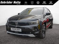 Schwarz Gebraucht 2022 Opel Grandland X Ultimate SUV | 20.490 € (Fairer Preis)