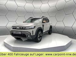 Sandstone Neu 2025 Dacia Duster Extreme SUV | 30.490 € (Etwas zu teuer)