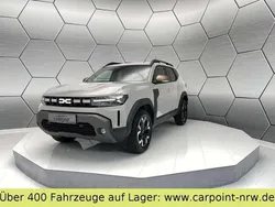 Sandstone Neu 2025 Dacia Duster Extreme SUV | 30.490 € (Fairer Preis)
