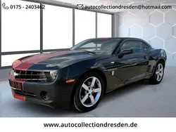 Gebraucht 2012 Chevrolet Camaro Coupé | 21.500 € (Fairer Preis)