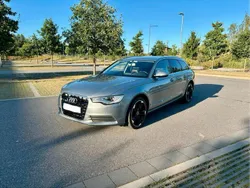 Andere außenfarben Gebraucht 2012 Audi A6 Kombi | 11.000 € (Etwas zu teuer)