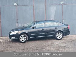 Schwarz Gebraucht 2012 Skoda Octavia Elegance Limousine | 8.980 € (Fairer Preis)