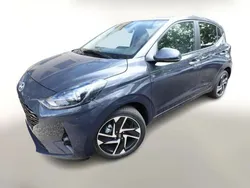 Blau Neu 2025 Hyundai i10 Prime Kleinwagen | 19.558 € (Fairer Preis)