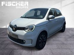 Weiß Gebraucht 2020 Renault Twingo Intens Kleinwagen | 10.450 € (Fairer Preis)