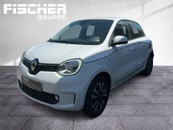 Weiß Gebraucht 2020 Renault Twingo Intens Kleinwagen | 9.990 € (Guter Preis)