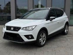 Weiß Gebraucht 2018 Seat Arona FR SUV | 13.900 € (Guter Preis)