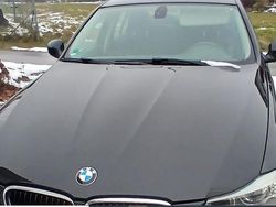 Schwarz Gebraucht 2011 BMW 318 Limousine | 4.500 € (Guter Preis)