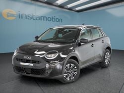 Schwarz Gebraucht 2025 Fiat 600 Kleinwagen | 21.249 € (Superpreis)