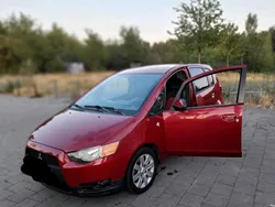 Rot Gebraucht 2009 Mitsubishi Colt Kleinwagen | 1.750 € (Fairer Preis)