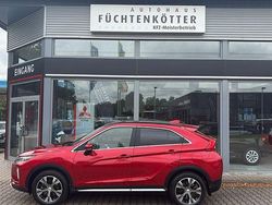 Rot Gebraucht 2019 Mitsubishi Eclipse Cross Top SUV | 20.850 € (Teuer)