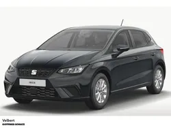 Blau Neu 2025 Seat Ibiza Limousine | 17.999 € (Guter Preis)