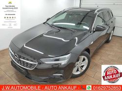 Schwarz Gebraucht 2020 Opel Insignia Elegance Kombi | 13.999 € (Guter Preis)