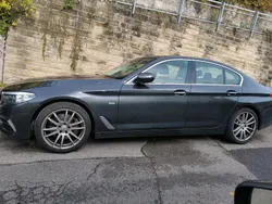 Andere farben Gebraucht 2017 BMW 530 Luxury Line Limousine | 25.000 € (Guter Preis)