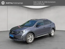 Grau Gebraucht 2024 VW Taigo Move SUV | 24.980 € (Etwas zu teuer)