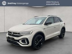 Grau Gebraucht 2025 VW T-Roc R-line SUV | 31.980 € (Superpreis)