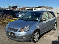 Tonic Gebraucht 2006 Ford Fiesta Kleinwagen | 1.999 € (Fairer Preis)