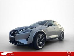 Silber Gebraucht 2023 Nissan Qashqai 360º SUV | 23.890 € (Fairer Preis)