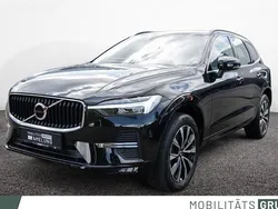 Schwarz Gebraucht 2023 Volvo XC60 Core SUV | 37.390 € (Guter Preis)