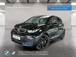 Schwarz Gebraucht 2022 BMW i3 Kleinwagen | 19.999 € (Guter Preis)