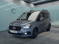 Mercedes T180