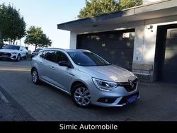 Grau Gebraucht 2019 Renault Mégane GrandTour LIMITED Kombi | 12.250 € (Guter Preis)