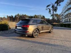 Grau Gebraucht 2018 Audi SQ7 Ambiente SUV | 50.900 € (Fairer Preis)
