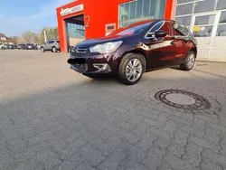 Violet Gebraucht 2014 Citroën DS4 Kleinwagen | 5.500 € (Guter Preis)