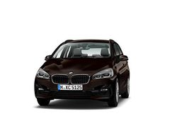 Gebraucht 2021 BMW 220 Performance Kombi | 21.912 € (Superpreis)