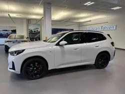 Weiß Gebraucht 2025 BMW X3 M Sport SUV | 66.990 € (Teuer)