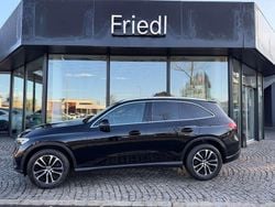 Schwarz unilack Gebraucht 2025 Mercedes GLC220 Avantgarde SUV | 52.750 € (Fairer Preis)